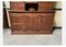 Antique Oak Bookcase, 1880s, Image 5