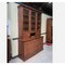 Antique Oak Bookcase, 1880s, Image 6
