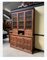 Antique Oak Bookcase, 1880s, Image 3
