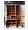 Antique Oak Bookcase, 1880s, Image 4