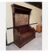 Antique Walnut Bench, 1880s, Image 8