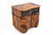 Polish Art Deco Glass Chest of Drawers, 1950s, Image 10