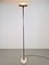 Jill Uplighter Floor Lamp by Perry King and Santiago Miranda for Arteluce, 1978 2