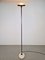 Jill Uplighter Floor Lamp by Perry King and Santiago Miranda for Arteluce, 1978 10