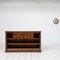 Brass and Oak Counter, 1930 6
