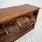 Brass and Oak Counter, 1930 8