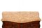 Inlaid Chest of Drawers with Marble Top 6