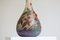 Spinnenvase mit radgeschnitztem Glas von Daum Nancy, Frankreich, 1905 10