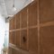 Large 12-Door Wooden Bookcase, 1950 11