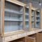 Large 12-Door Wooden Bookcase, 1950 6