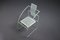 Chaise de Salle à Manger Quinta par Mario Botta pour Alias, 1980s 9