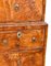 Commode Tallboy Géorgienne du 18ème Siècle en Noyer, 1720 4