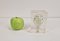 French Pop Art Ampoule Light Bulb in Acrylic Glass by Pierre Giraudon, 1970s 5