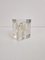 French Pop Art Ampoule Light Bulb in Acrylic Glass by Pierre Giraudon, 1970s 1