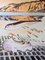 Salvador Dali, Disintegration of the Persistence of Memory (Melting Clocks), Signed Color Lithograph, 1985 11