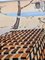 Salvador Dali, Disintegration of the Persistence of Memory (Melting Clocks), Signed Color Lithograph, 1985 12