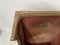 20. Jh. Louis XVI Ohrensessel aus Vergoldetem Holz, 2er Set 16