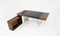 Italian Desk attributed to Hans Von Klier for Skipper, 1970s 1