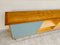 Vintage High Oak Sideboard, 1960s 5
