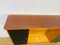 Vintage High Sideboard in Teak and Elm, 1960 9