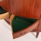 Scandinavian Corner Cabinet, 1970s 2