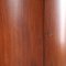 Scandinavian Corner Cabinet, 1970s 3