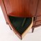 Scandinavian Corner Cabinet, 1970s 11