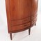 Scandinavian Corner Cabinet, 1970s 8