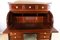 19th Century Louis XVICylinder Desk in Mahogany 10