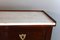 19th Century Louis XVICylinder Desk in Mahogany 6