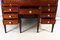 19th Century Louis XVICylinder Desk in Mahogany 7
