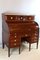 19th Century Louis XVICylinder Desk in Mahogany 3