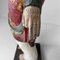 Vintage Exotic Wooden Figure, 1950s 20