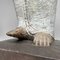 Vintage Exotic Wooden Figure, 1950s 17