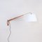 Telescopic Wall Lamp, 1950s 2