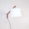 Telescopic Wall Lamp, 1950s 4