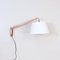 Telescopic Wall Lamp, 1950s 3