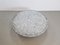 Mesa de centro redonda de granito de Ammannati & Vitelli para Bruno Brunati, Italia, años 70, Imagen 8