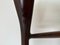 Vintage JH503 von Hans J. Wegner für Johannes Hansen, 2er Set 7