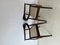 Vintage JH503 von Hans J. Wegner für Johannes Hansen, 2er Set 2