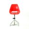 Chair by Miroslav Navratil for Vertex, 1960s 1