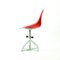 Chaise par Miroslav Navratil pour Vertex, 1960s 6
