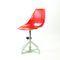 Chair by Miroslav Navratil for Vertex, 1960s 5