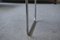 Bauhaus Desk in Chrome Tube and Oak by Kovona, 1960s 16