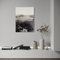 Marilina Marchica, Landscape BW, 2022, Mineral Oxide on High-Quality Paper 4