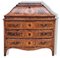 Louis XV Chest of Drawers in Walnut, Image 1