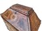 Louis XV Chest of Drawers in Walnut, Image 4