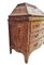 Louis XV Chest of Drawers in Walnut, Image 6