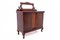 Art Nouveau Chest of Drawers, 1930s, Image 3