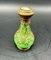 Antique French Ural Perfume Bottle with Cameo on the Lid, Image 4